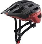Cratoni AllRace Fahrradhelm Herren/Damen, MTB Helm, Mountainbikehelm 2021 (M-L 56-61,