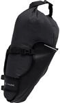 VAUDE Trailsaddle Sporttasche, 48 cm, 12 Liter, Black Uni