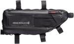 Blackburn Frame Bag Outpost Rahmentasche, Schwarz, S