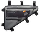 Blackburn Elite Tasche Grey Einheitsgr&ouml;&szlig;e