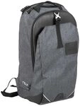 Norco 0237UB Unisex &ndash; Erwachsene Cadrick Rucksack, Grau, Standard