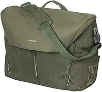 Basil B-Safe Nordlicht Commutertasche Gr&uuml;n 41 x 14 x 32