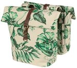 Basil Damen Urban Fahrradtasche, Rot, 32 x 13 x 32 cm