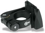 MonkeyLink QR ML-1 Sattelrohrschelle mit Schnellspanner &Oslash; 31,8 mm