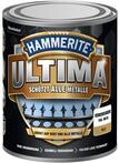 Hammerite Ultima Matt, Metallschutzlack, Hochwertiger Schutzlack f&uuml;r alle Metalle im