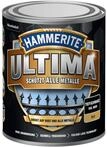 Hammerite Ultima Matt, Metallschutzlack, Hochwertiger Schutzlack f&uuml;r alle Metalle im