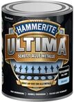 Hammerite Ultima Gl&auml;nzend, Metallschutzlack, Hochwertiger Schutzlack f&uuml;r alle