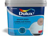 Dulux Fresh up WANDFLIESENFARBE SAT TAUPE, 750 ml, 5289290, 0,75 Liters