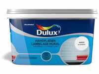 Dulux Fresh up WANDFLIESENFARBE GLZ WEISS, 2 L, 5280694, weiss glänzend