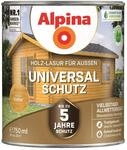 Alpina Universallasur kiefer 0,75 Liter