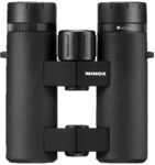 Minox 80407333 Fernglas Xactive 8x33 Neuheit f&uuml;r Reviergang u Outdooraktivit&auml;t