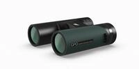 GPO German Precision Optics Fernglas, Gr&uuml;n, Erwachsene, Unisex, B301, 8 x 32...