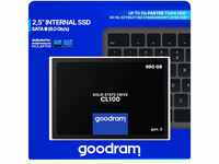 GoodRam CL100 2.5 960 GB Serial ATA III TLC