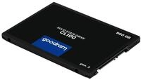 goodram SSD 960GB CL100 Gen.3 Solid State Drive SSD mit SATA III Interface 3D TLC