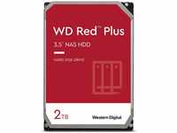 WD Red Plus 2 SATA 6 Gb/s 3,5" HDD