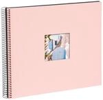 goldbuch 25 622 Spiralalbum mit Bildausschnitt, Bella Vista, Foto Album 35 x 30 x 1,5