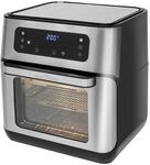 ProfiCook&reg; Hei&szlig;luft-Fritteuse | 9 Automatikprogramme | XXL | 1500 Watt | 200 &deg;C 