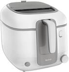 Tefal Fritteuse Super Uno Access, Kapazit&auml;t 2,2 L, sp&uuml;lmaschinengeeignete Teile,