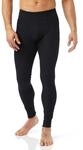 Odlo Thermo Leggings f&uuml;r Damen Active Warm | Dark Sapphire | Gr&ouml;&szlig;e S 