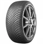GANZJAHRESREIFEN 245 40 R18 97W KUMHO SOLUS 4S HA32 TL M+S 3PMSF XL