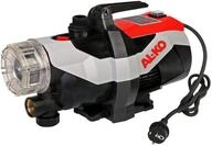 AL-KO Hauswasserautomat HWA 3600 Easy (850 W Motorleistung, 3.600 l/h max.