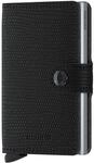 MINIWALLET SECRID M RA RANGO BLACK
