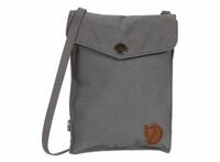 Fj&auml;llr&auml;ven &Ouml;vik Pocket Super Grey