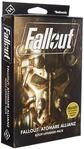 Fantasy Flight Games, Fallout &ndash; Atomare Allianz, Erweiterung, Expertenspiel,