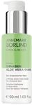 ANNEMARIE B&Ouml;RLIND 2-PHASEN ALOE VERA-SHAKE 50ml, Pflegendes Gesichtsserum