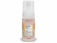 farfalla Grapefruit Reinigungsschaum - 120ml - Vitalisierende Hautpflege - mit Aloe