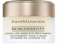 Bare Mínerals (BAXYQ) Long Life Herb Eye Treatment 15 Ml