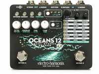 Electro Harmonix Oceans 12 Reverb