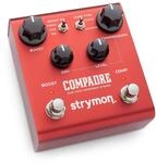 Compadre Boost/Compressor