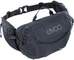 EVOC HIP PACK 3l H&uuml;fttasche Bauchtasche H&uuml;ftbeutel (3l Fassungsverm&ouml;gen, AIRFLOW