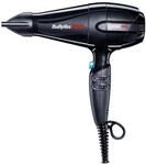 BabylissPro CARUSO Ionic 2400W, Zwart