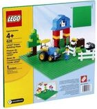 LEGO System Erg&auml;nzungen 626 - Bauplatte Rasen