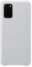 Samsung Leather Smartphone Cover EF-VG985 f&uuml;r Galaxy S20+ | S20+ 5G Handy-H&uuml;lle,