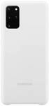 Samsung Silicone Smartphone Cover EF-PG985 f&uuml;r Galaxy S20+ | S20+ 5G Handy-H&uuml;lle,