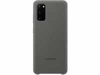 Samsung Silicone Smartphone Cover EF-PG980 für Galaxy S20 | S20 5G...