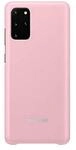 Samsung LED Smartphone Cover EF-KG985 f&uuml;r Galaxy S20+ | S20+ 5G Handy-H&uuml;lle,