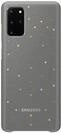 Samsung LED Smartphone Cover EF-KG985 f&uuml;r Galaxy S20+ | S20+ 5G Handy-H&uuml;lle,