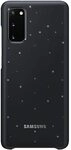 Samsung LED Smartphone Cover EF-KG980 f&uuml;r Galaxy S20 | S20 5G Handy-H&uuml;lle,