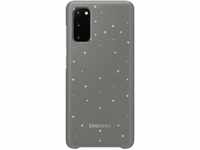 Samsung LED Smartphone Cover EF-KG980 für Galaxy S20 | S20 5G Handy-Hülle,