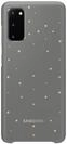 Samsung LED Smartphone Cover EF-KG980 f&uuml;r Galaxy S20 | S20 5G Handy-H&uuml;lle,