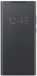 Samsung Note 20 LED View Cover Black