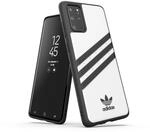 adidas Originals Designed f&uuml;r Samsung Galaxy S20+ H&uuml;lle DREI Streifen Schutzh&uuml;lle