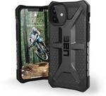 Urban Armor Gear Plasma H&uuml;lle Apple iPhone 12 Mini (5,4" Zoll) Schutzh&uuml;lle