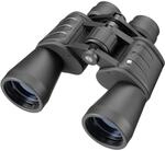 Bresser Fernglas Hunter 10x50 kompaktes Porro Fernglas, klein, leicht und ideal f&uuml;r