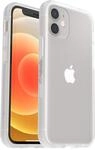 OtterBox React Series H&uuml;lle f&uuml;r iPhone 12 mini, sto&szlig;fest, sturzsicher,
