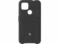 Google P4a 5G Case Basically Black, GA02062 - 5 Zoll